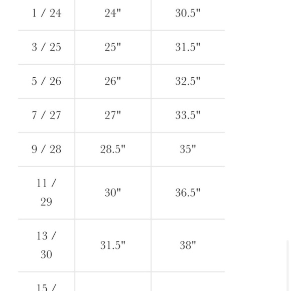 KANCAN Paperbag Boyfriend Jean Ultra High Rise Distressed Blue RX10652 Size 9/28 - Picture 14 of 14